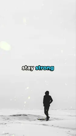 Stay Strong