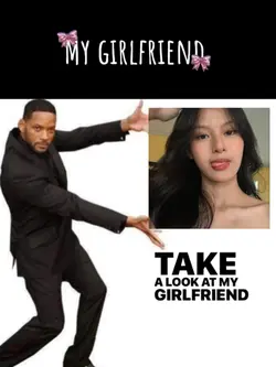 my girlfriend 