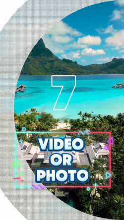 7 video or photo 