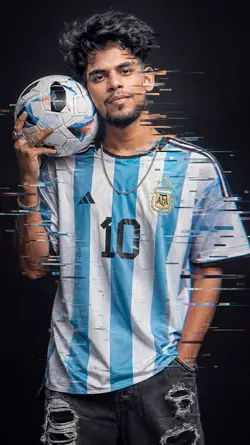 New Argentina