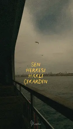 Kırgınım ‘