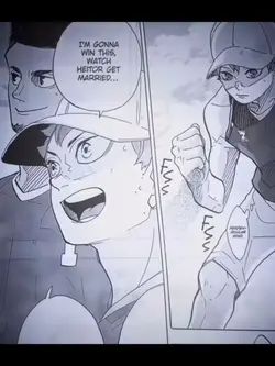 haikyuu