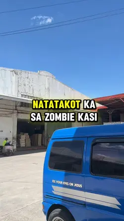 zombie