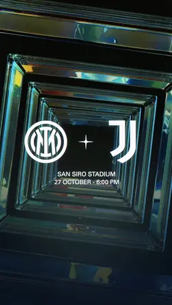 INTER VS JUVE 