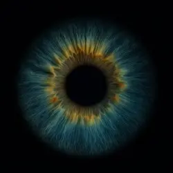 Même mes yeux…