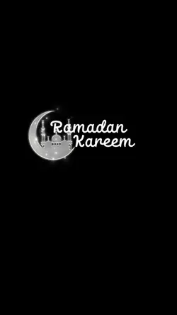 ramadan kareem