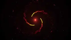 Intro start spiral