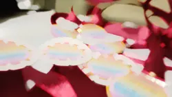 DIY Acrylic Medal 