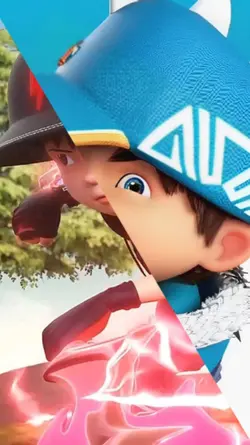 Boboboy