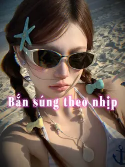 Bắn súng trend