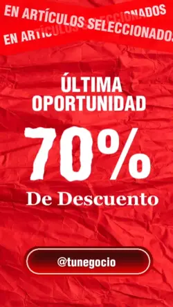 Super Descuentos