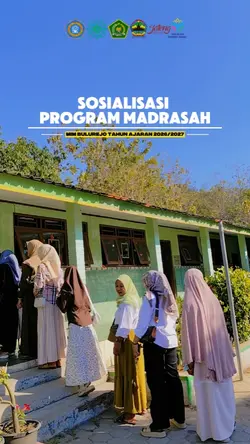 Kegiatan Sekolah