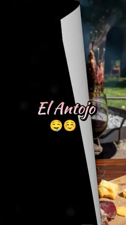 El antojo