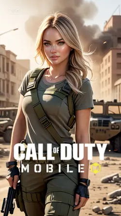 Call of Duty AI