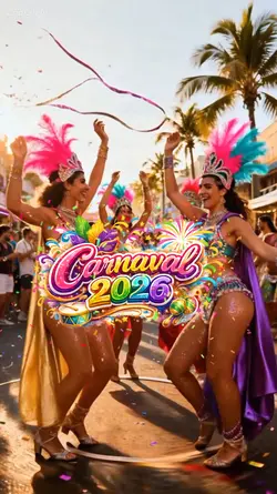 carnaval 2026