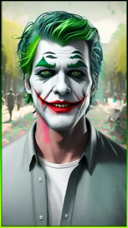 Joker Filter AI