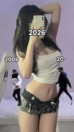 birth year trend