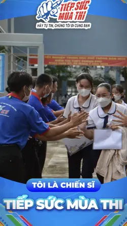 TIẾP SỨC MÙATHI 2024