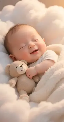 baby cute