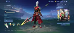 mobile lagendseditor