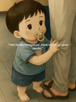 Anakku Sayangku