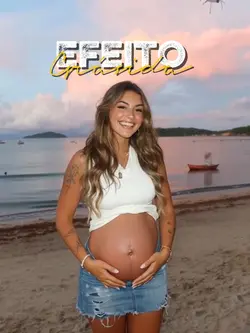 Efeito Grávida IA