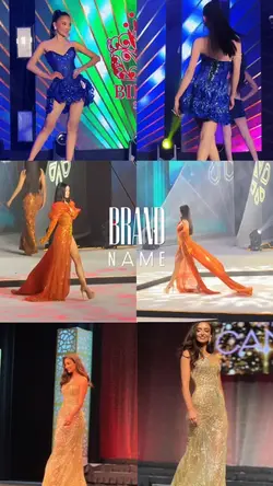 Pageant