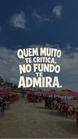 Vídeo com frase 