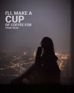 Coffee for your head