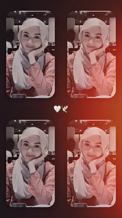 Filter estetik
