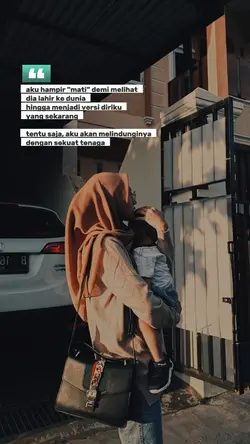 aku hampir mati