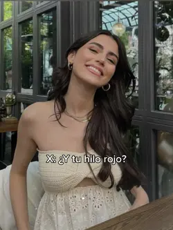 Hilo rojo