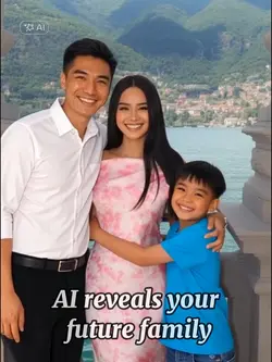 Future Family AI
