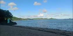 beach vibe 