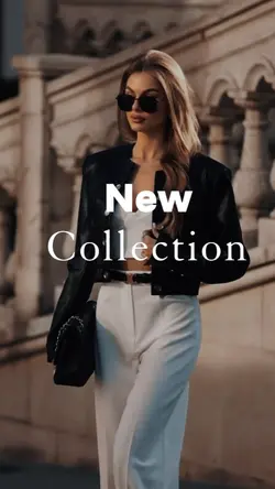 New collection 