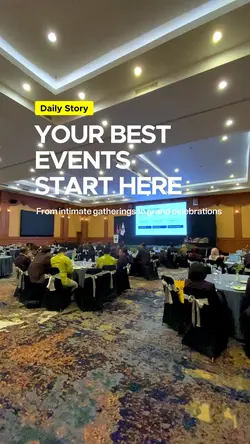 Daily event