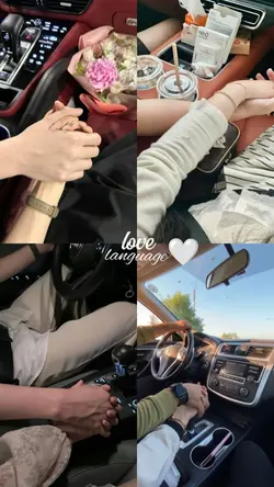 love language