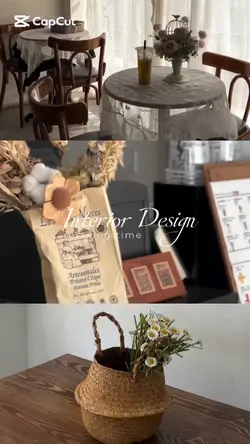 Interior design