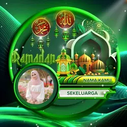 LOGO RAMADAN