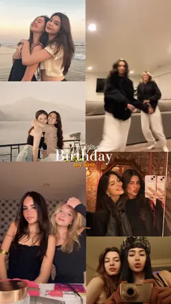 happy birthday<3
