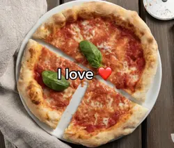 I love