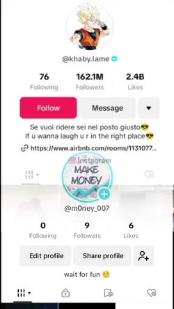 oneday I will famous