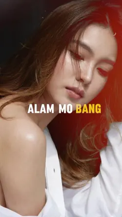 mahal kita