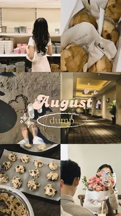 august dump 