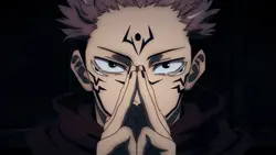 RYOMEN SUKUNA