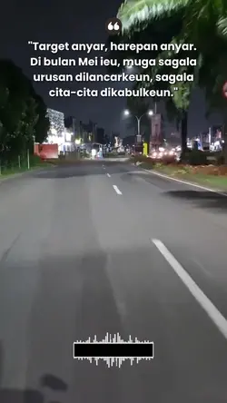 "selamat datang mei"