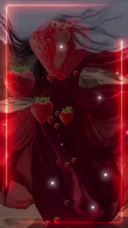 morango
