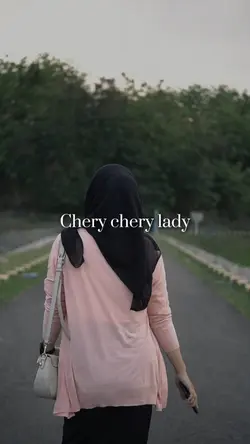 Chery chery lady