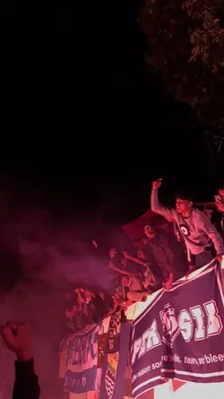 AingPendukungPersib