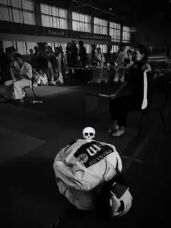 EDIT KARATÊ 